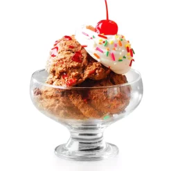 Dessert Makers Nostalgia 0.5 Qt. Aqua Electric Ice Cream Maker -MegaChef Sales Shop aqua nostalgia ice cream makers icm500blue 1f 1000