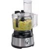 Food Processing Hamilton Beach 450-Watt 10-Cup Food Processor With Bowl Scraper Attachment