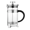 Coffee Makers BergHOFF Essentials 2 Cups Stainless Steel Coffee/Tea Plunger