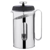 Coffee Makers BergHOFF Essentials 3.4 Cup .85 Qt. Stainless Steel Coffee And Tea French Press