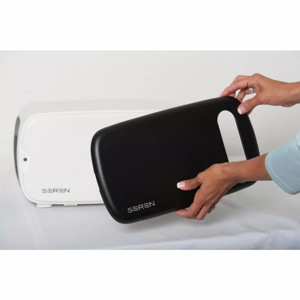 Toasters BergHOFF Seren 2-Slice Black Long Slot Toaster 4 Toasters BergHOFF Seren 2-Slice Black Long Slot Toaster - Image 4