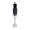 Mixers Better Chef 2-Speed Black Hand Mixer With Comfort Handle