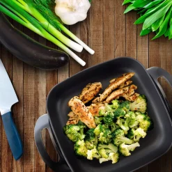 Electric Skillets & Indoor Grills Better Chef 11.5 In. Black Non-Stick Electric Skillet Grill 6 Electric Skillets & Indoor Grills Better Chef 11.5 In. Black Non-Stick Electric Skillet Grill -MegaChef Sales Shop black better chef indoor grills 98595681m 4f 1000