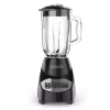 Blenders BLACK+DECKER 40 Oz. 10-Speed Black Countertop Blender