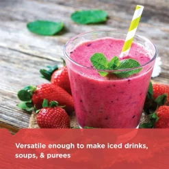 Blenders BLACK+DECKER 40 Oz. 10-Speed Black Countertop Blender -MegaChef Sales Shop black black decker countertop blenders bl2010bg fa 1000