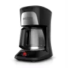 Coffee Makers BLACK+DECKER 5-Cup Black Coffeemaker