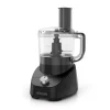 Food Processing BLACK+DECKER 8-Cup 2-Speed Black Food Processor