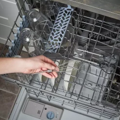 Mixers BLACK+DECKER 5-Speed Black Hand Mixer With Turbo Boost -MegaChef Sales Shop black black decker hand mixers mx400b t 44 1000