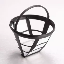 Coffee Makers Brentwood Appliances 12-Cup Black Coffee Maker With 16 Oz. Stainless Steel Heated Travel Mug And 12-Volt Car Adapter -MegaChef Sales Shop black brentwood appliances drip coffee makers 843631123188 4f 1000