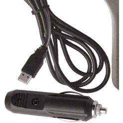 Coffee Makers Brentwood Appliances 12-Cup Black Coffee Maker With 16 Oz. Stainless Steel Heated Travel Mug And 12-Volt Car Adapter -MegaChef Sales Shop black brentwood appliances drip coffee makers 843631123188 c3 1000