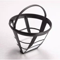 Coffee Makers Brentwood Appliances 12-Cup Black Coffee Maker And 2-Slice Black Toaster With Extra-Wide Slots -MegaChef Sales Shop black brentwood appliances drip coffee makers 843631123478 fa 1000