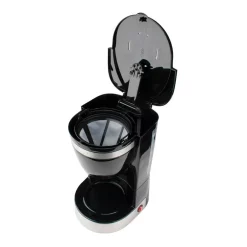 Coffee Makers Brentwood Appliances 10-Cup Black Coffee Maker -MegaChef Sales Shop black brentwood appliances drip coffee makers ts 215bk 44 1000