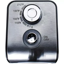 Electric Kettles Brentwood Appliances 9.2-Cup Black Single-Touch Instant Hot Water Dispenser 11 Electric Kettles Brentwood Appliances 9.2-Cup Black Single-Touch Instant Hot Water Dispenser -MegaChef Sales Shop black brentwood appliances electric kettles kt 2200 44 1000