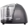 Food Processing Brentwood Appliances 1.5-Cup Single Speed Black Food Chopper