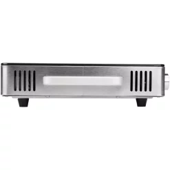 Food Warmers Brentwood Appliances 2-Burner 6 In. Black Infrared Electric Countertop Grill/Hot Plates 9 Food Warmers Brentwood Appliances 2-Burner 6 In. Black Infrared Electric Countertop Grill/Hot Plates -MegaChef Sales Shop black brentwood appliances hot plates ts 382 4f 1000