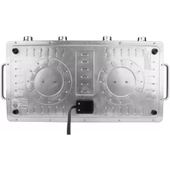 Food Warmers Brentwood Appliances 2-Burner 6 In. Black Infrared Electric Countertop Grill/Hot Plates 13 Food Warmers Brentwood Appliances 2-Burner 6 In. Black Infrared Electric Countertop Grill/Hot Plates -MegaChef Sales Shop black brentwood appliances hot plates ts 382 76 1000