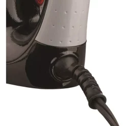 Irons Brentwood Appliances Full-Size Nonstick Steam Iron -MegaChef Sales Shop black brentwood appliances irons mpi 62 1d 1000