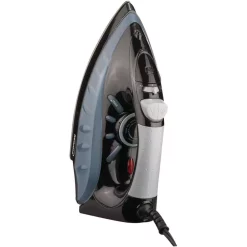 Irons Brentwood Appliances Full-Size Nonstick Steam Iron
