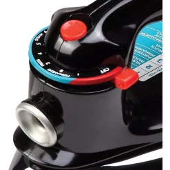 Irons Brentwood Appliances Classic Clothes Iron -MegaChef Sales Shop black brentwood appliances irons mpi 70 1f 1000