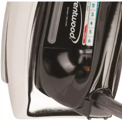 Irons Brentwood Appliances Classic Clothes Iron -MegaChef Sales Shop black brentwood appliances irons mpi 70 76 1000