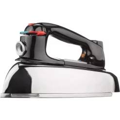 Irons Brentwood Appliances Classic Clothes Iron -MegaChef Sales Shop black brentwood appliances irons mpi 70 e1 1000