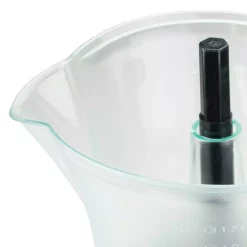 Juicers Brentwood Appliances 40 Oz. Black Electric Citrus Juicer -MegaChef Sales Shop black brentwood appliances juicers j 17bk fa 1000