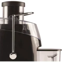 Juicers Brentwood Appliances 15 Oz. Black Juice Extractor -MegaChef Sales Shop black brentwood appliances juicers jc 452b 1f 1000