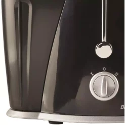 Juicers Brentwood Appliances 15 Oz. Black Juice Extractor -MegaChef Sales Shop black brentwood appliances juicers jc 452b 4f 1000