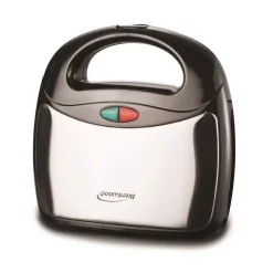 Electric Skillets & Indoor Grills Brentwood Appliances 750 W Dual Black Nonstick Waffle Maker -MegaChef Sales Shop black brentwood appliances waffle makers ts 243 c3 1000