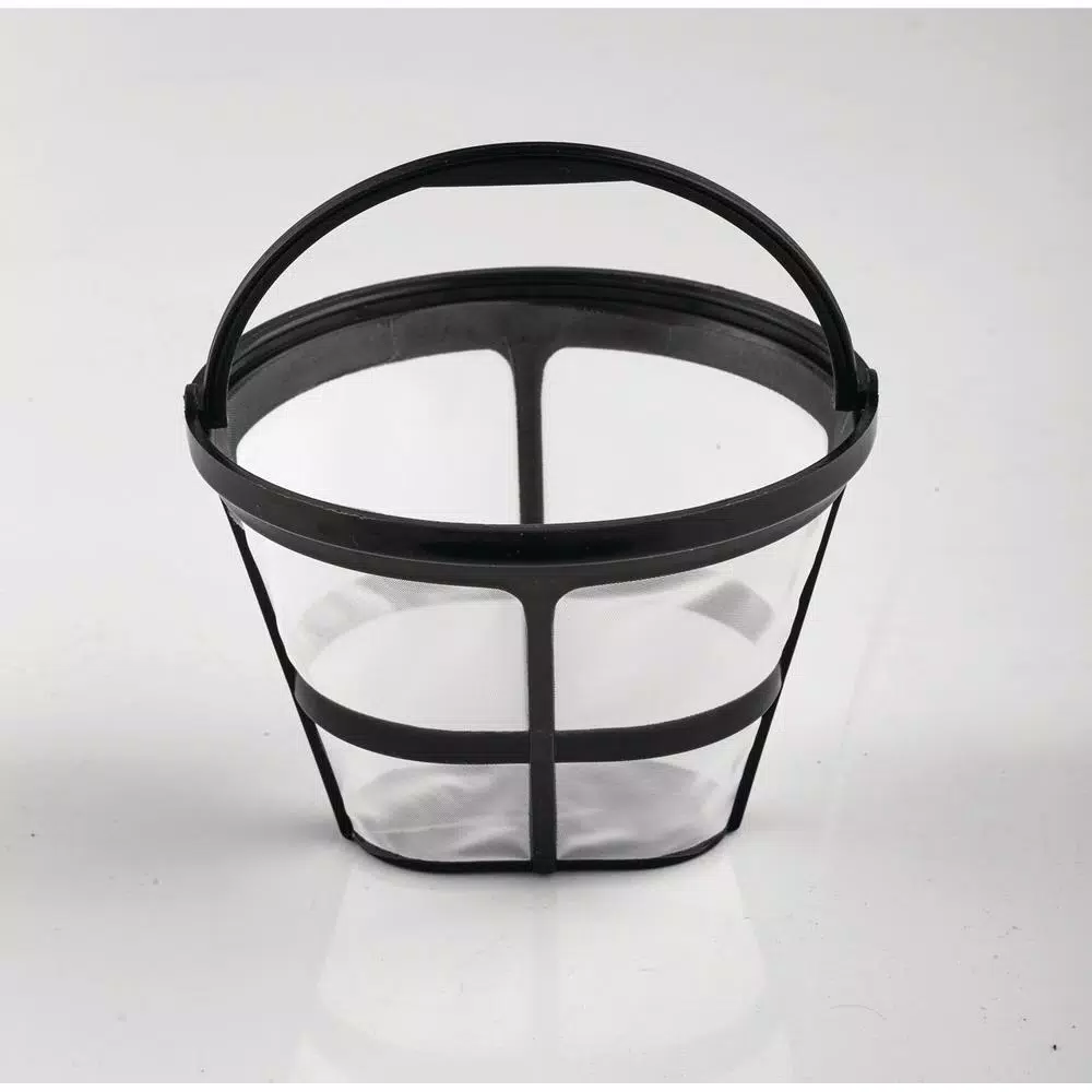 Coffee Makers Brentwood 4-Cup Black Coffee Maker 5 Coffee Makers Brentwood 4-Cup Black Coffee Maker - Image 5