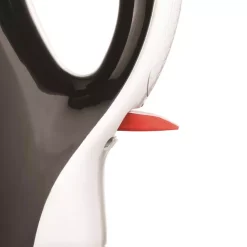 Electric Kettles Brentwood 7.19-Cup Plastic Tea Kettle -MegaChef Sales Shop black brentwood electric kettles kt 1618 1f 1000