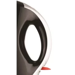Electric Kettles Brentwood 7.19-Cup Plastic Tea Kettle -MegaChef Sales Shop black brentwood electric kettles kt 1618 fa 1000
