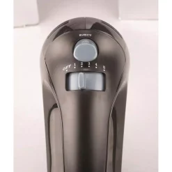 Mixers Brentwood 5-Speed Hand Mixer -MegaChef Sales Shop black brentwood hand mixers hm 44 31 1000