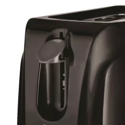 Toasters Brentwood 2-Slice Black Toaster With Cool-Touch Exterior 8 Toasters Brentwood 2-Slice Black Toaster With Cool-Touch Exterior -MegaChef Sales Shop black brentwood pop up toasters ts 260b 4f 1000