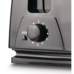 Toasters Brentwood 4-Slice Black Toaster -MegaChef Sales Shop black brentwood pop up toasters ts 284 4f 1000