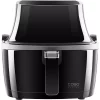 Air Fryers CASO Design 400 Fat-Free Convection Air Fryer With Memory Function