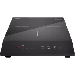 Food Warmers CASO TC 1800 Single Induction Burner 11 In. Black Hot Plate -MegaChef Sales Shop black caso hot plates 12223 1f 1000