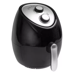 Air Fryers Classic Cuisine 3.7 Qt. Oil-Free Air Fryer