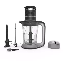 Blenders NINJA Ultra-Prep 48 Oz. Single Speed Black Blender