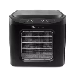 Food Processing Elite 6-Tier Food Dehydrator