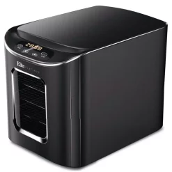 Food Processing Elite 6-Tier Food Dehydrator -MegaChef Sales Shop black elite dehydrators efd 313b c3 1000
