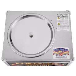 Popcorn Machines Great Northern 8 Oz. Popcorn And Nacho Machine – Commercial Grade Nacho Warmer Station -MegaChef Sales Shop black great northern popcorn machines 846176wfv 76 1000