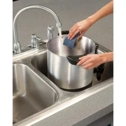 Coffee Makers Hamilton Beach 40-Cup Stainless Steel Coffee Urn 7 Coffee Makers Hamilton Beach 40-Cup Stainless Steel Coffee Urn -MegaChef Sales Shop black hamilton beach coffee urns 40514r 4f 1000