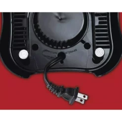 Blenders Hamilton Beach 40 Oz. 14-Speed Black Countertop Blender -MegaChef Sales Shop black hamilton beach countertop blenders 54220 4f 1000