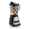 Blenders Hamilton Beach Power Elite 40 Oz. 12-Speed Black Blender