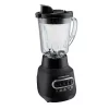 Blenders Hamilton Beach Power Elite 40 Oz. 5-Speed Black Blender