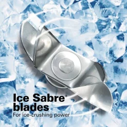 Blenders Hamilton Beach Power Elite 40 Oz. 5-Speed Black Blender -MegaChef Sales Shop black hamilton beach countertop blenders 58175 76 1000