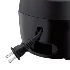 Blenders Hamilton Beach Power Elite 40 Oz. 5-Speed Black Blender -MegaChef Sales Shop black hamilton beach countertop blenders 58175 d4 1000