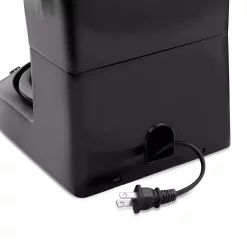 Coffee Makers Hamilton Beach 8-Cup Black Programmable Coffee Maker With Thermal Carafe -MegaChef Sales Shop black hamilton beach drip coffee makers 46240 c3 1000