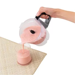 Food Processing Hamilton Beach 4-Cup 5-Speed Black Stack & Snap Compact Food Processor -MegaChef Sales Shop black hamilton beach food processors 70510 1f 1000